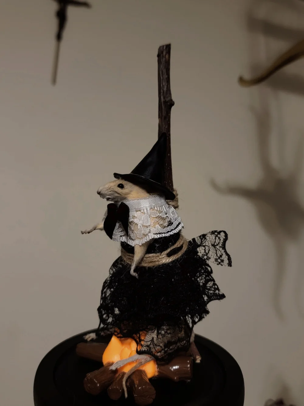 N/A perfect halloween